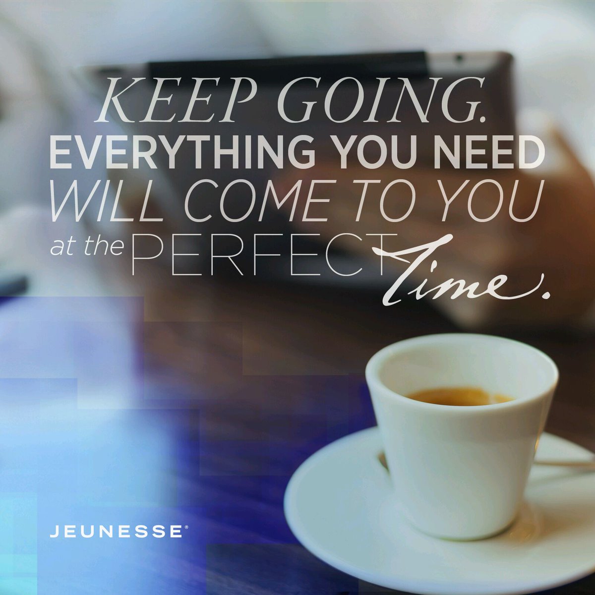 JCrownerz's tweet photo. Keep going. Everything you need will come to you at the perfect time. 
Unknown https://t.co/y1yKC3gxVE