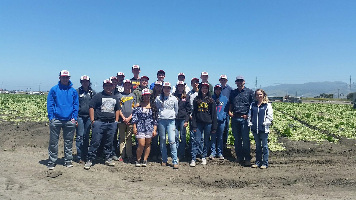 An immense thank you to <a href="/taproduce/">Tanimura&Antle</a> for giving us the opportunity to experience local agriculture on our field trip.