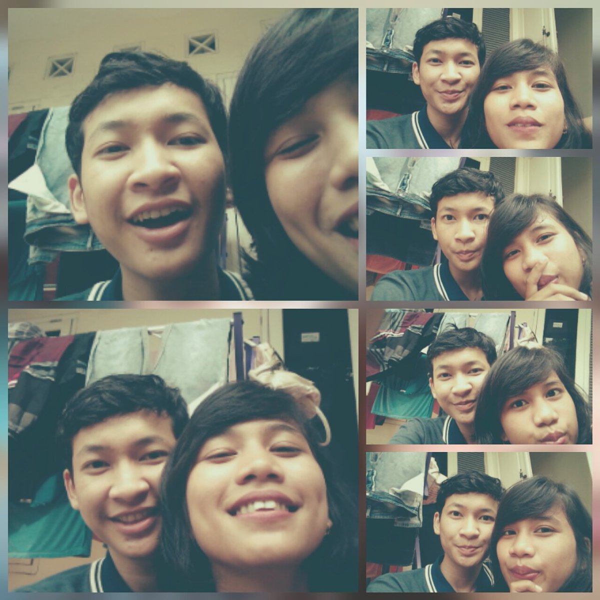 FitriLubis_'s tweet photo. Spending time with you. https://t.co/jFz8AMF2F1