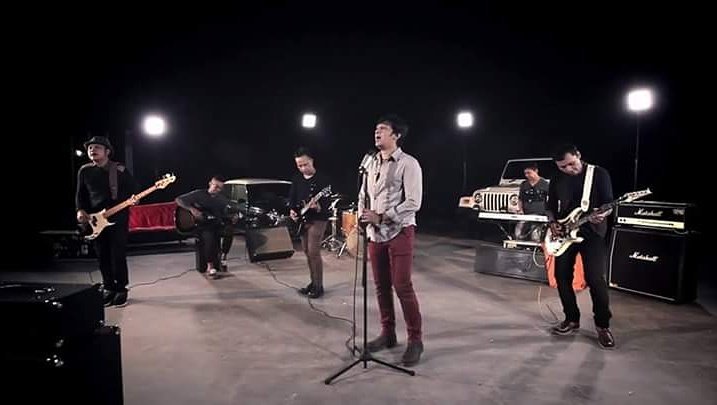 Stinky Band 2016
video klip mungkinkah new arangement...
youtu.be/IlK-hiKqDl0
jgn lupa klik subscribe nya yaaa