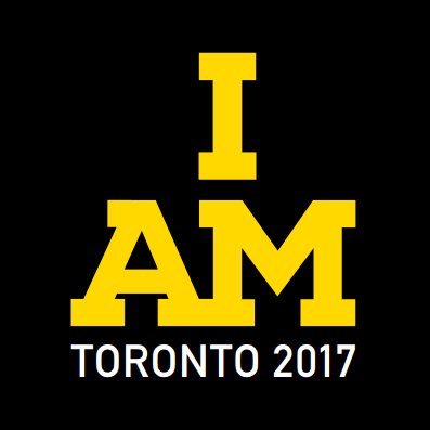 #IAMToronto2017

Countdown has begun: Prince Harry, Trudeau bring Invictus Games fever to Toronto