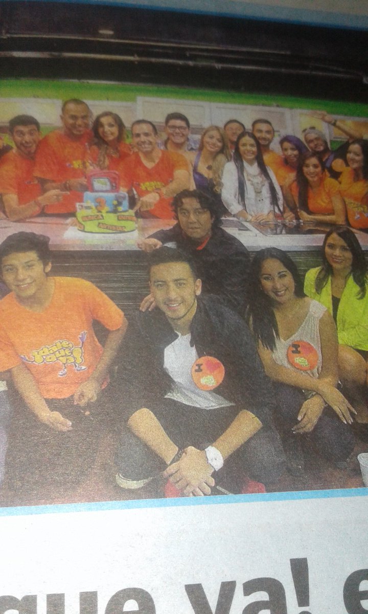 Como cuando encontras a <a href="/diegoponcea/">Diego Ponce</a> en la prensa😊 jaja😂