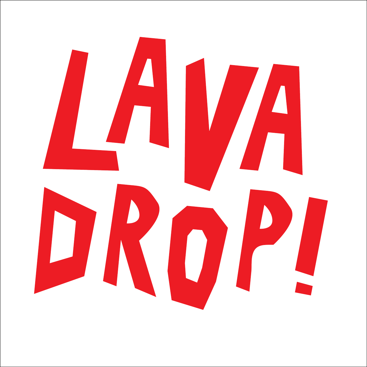 LavaDropGame's tweet photo. So excited to present our game @MacdSchool tomorrow! @STEM_MAC #STEM #gaming #games https://t.co/LNvDKs2bJG