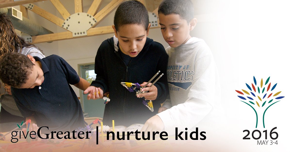 cfgnh's tweet image. #TheGreatGive for education and youth programs. Make your impact. thegreatgive.org #GiveLocalAmerica