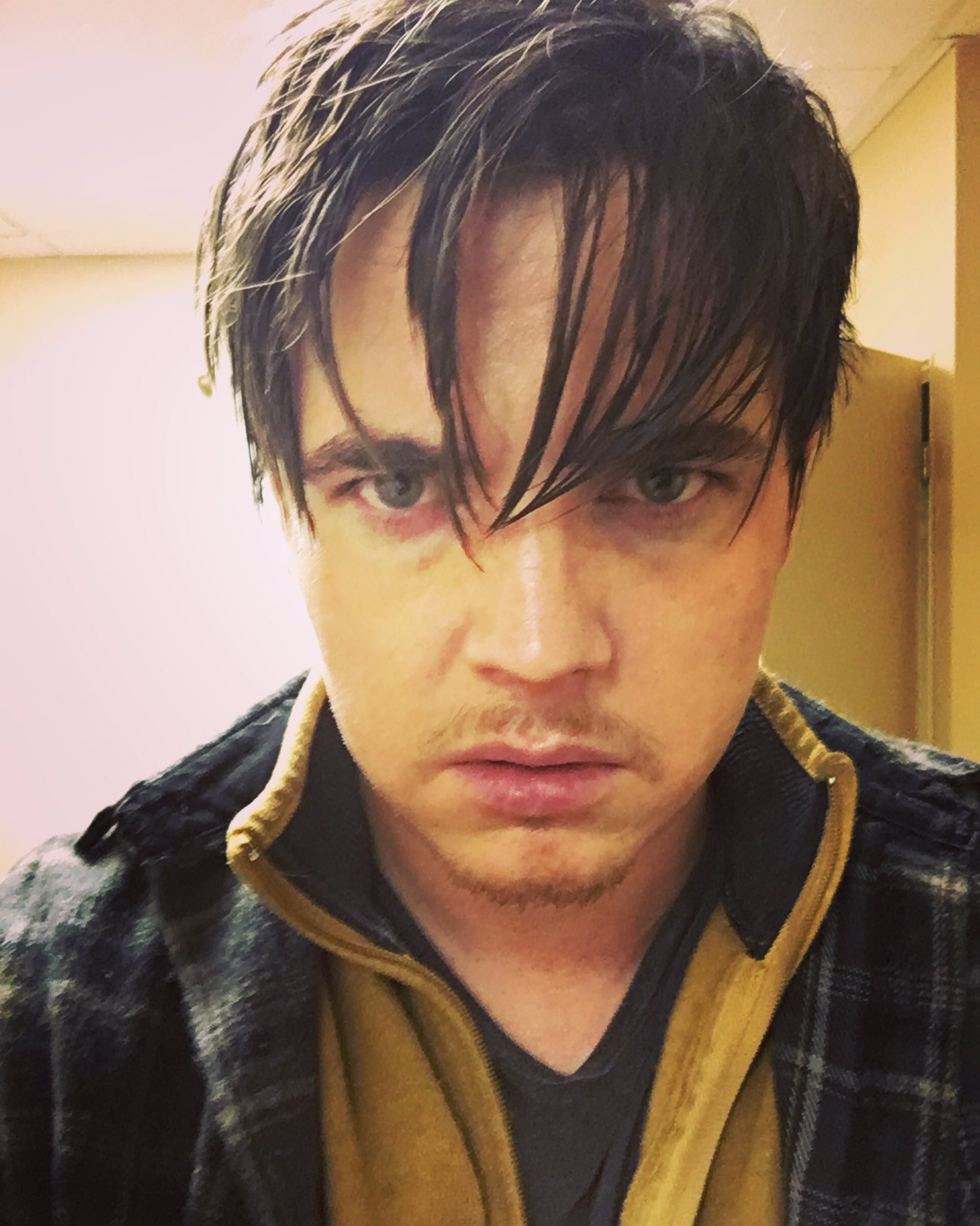 Jesse Mccartney Yours Truly The Villainous Pirate See What Happens To My Character Reed Next Week On Fearthewalking Dead Amc Jesse Mccartney Yours Truly The Villainous Pirate See What Happens To My Character Reed Next Week On Fearthewalking Dead Amc