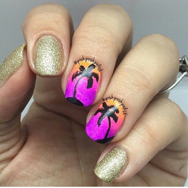 nailartsyfartsy's tweet photo. thenailarthub: Nailstagram
- - - - - -
#nail #nails #nailart #nailpolish #nailswag #nailstagram #naildesign #nails2β¦ https://t.co/xpje5LYYxJ