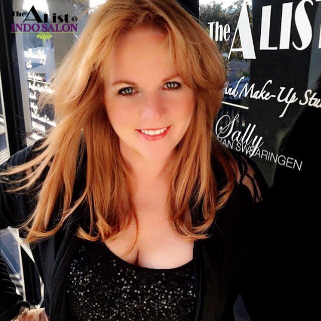 ALISTSalonSCV's tweet photo. Come meet #StudioEssentialsCosmetics #Celebrity #MakeupArtist & Stylist... @sallysmakeupmin… https://t.co/kryo2AEV7W https://t.co/3iOtLUIrSM