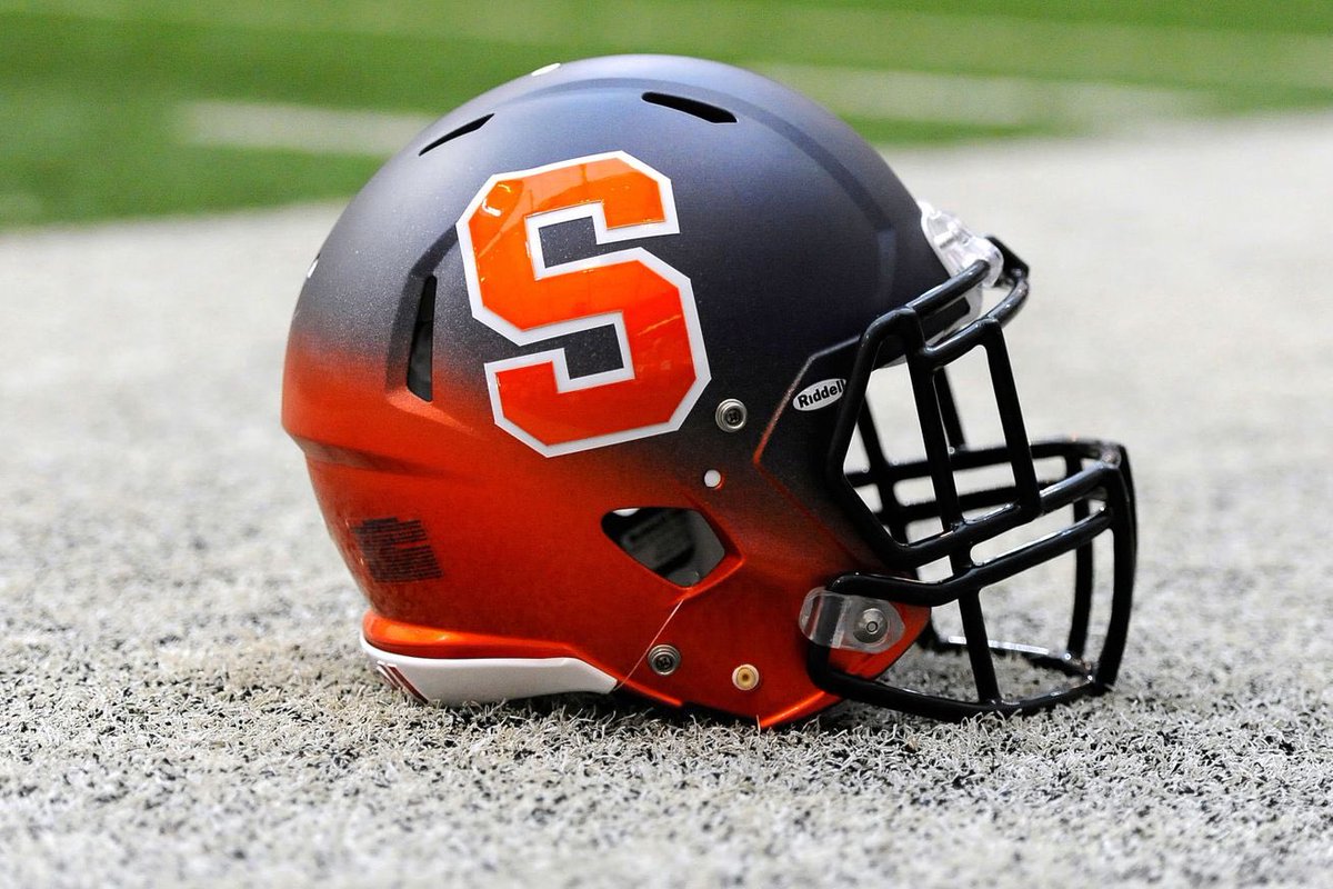 msj_era1's tweet photo. Blessed to receive an offer from Syracuse University #Orange https://t.co/nVfT3tulio