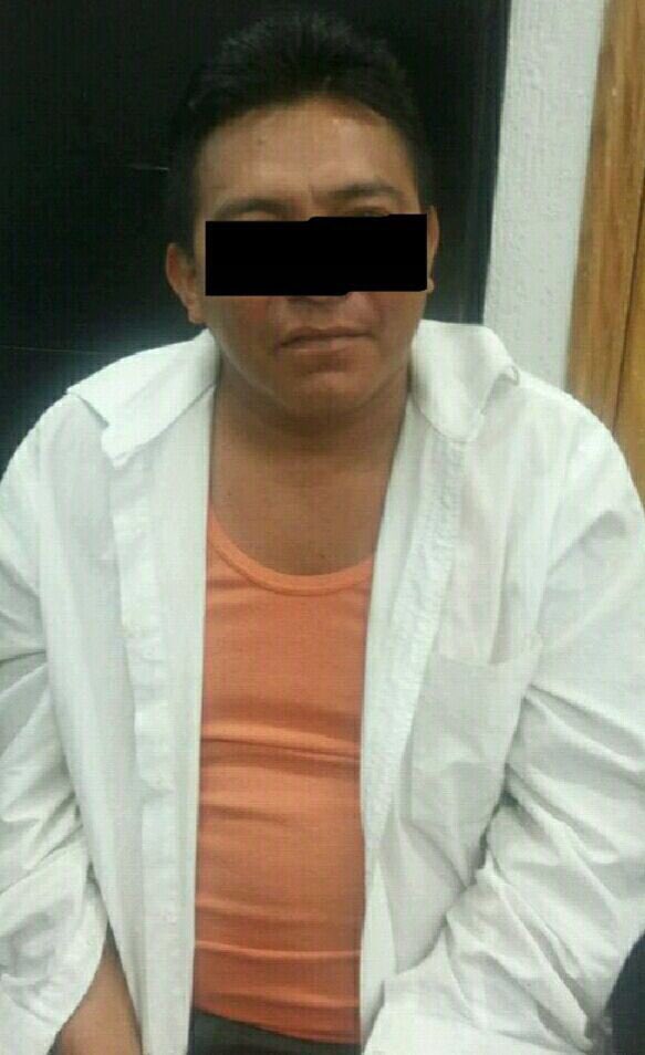 PGJE_Hidalgo's tweet image. Aprehende la #DGPI,en #Chiapas, a imputado por Homicidio ocurrido en Hidalgo. procuraduria.hidalgo.gob.mx/?p=3668