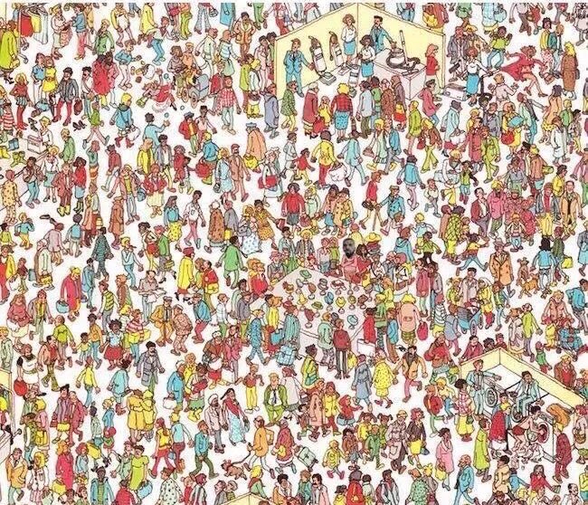 Nas The God 📊 - RT When You Find Drake 😂. https://t.co/Ao4fDVMqgI