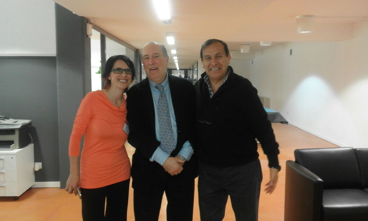 CisjdImpulsat's tweet photo. Fotos de la jornada.
Grandes momentos. https://t.co/pjj7JKaUKZ