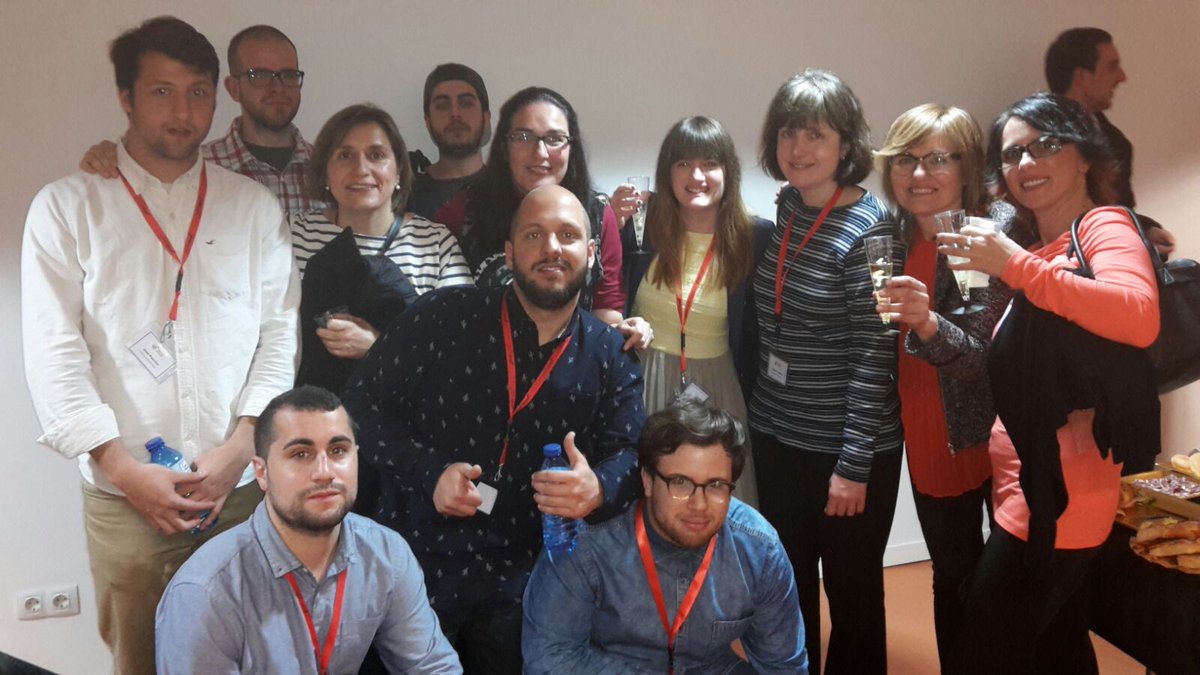 CisjdImpulsat's tweet photo. Equipo.
Sin ellos no hubiera sido posible.
GRACIAS. https://t.co/aLIxWfCGZ1