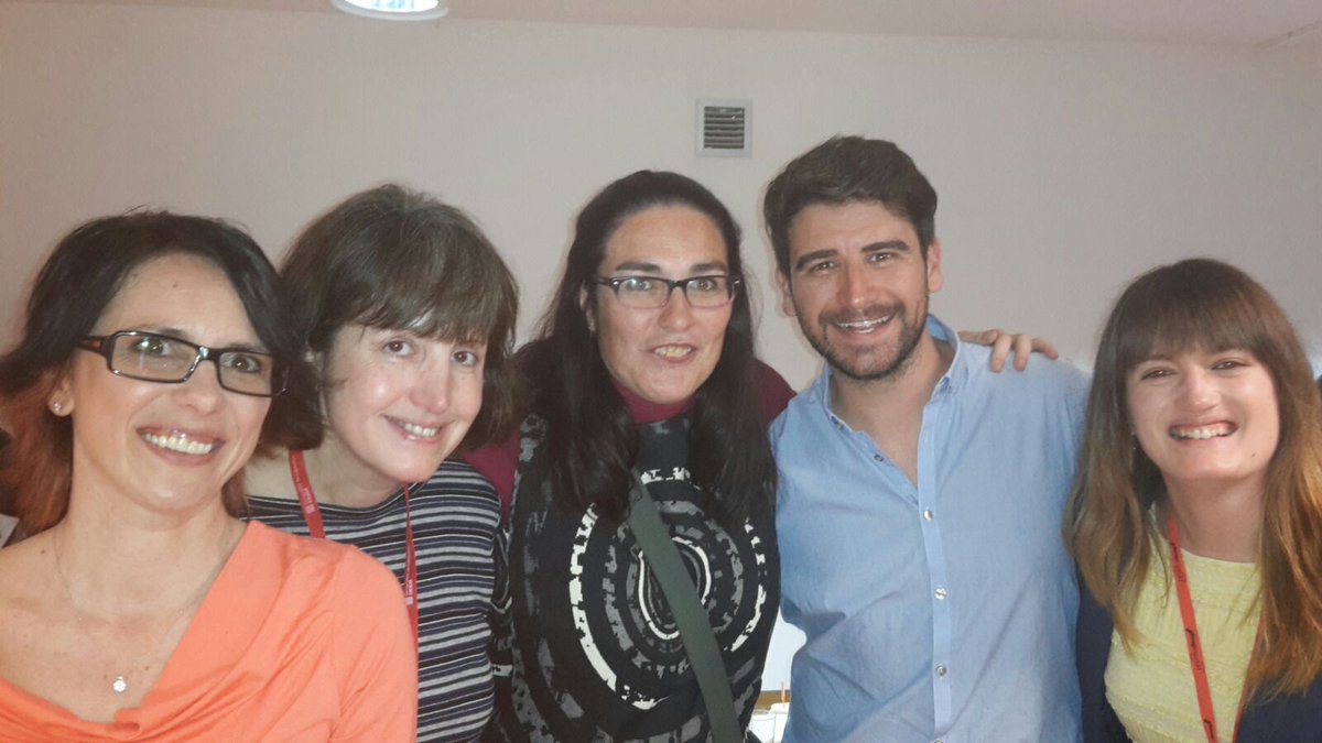 CisjdImpulsat's tweet photo. Equipo.
Sin ellos no hubiera sido posible.
GRACIAS. https://t.co/gFWHjaWZkq