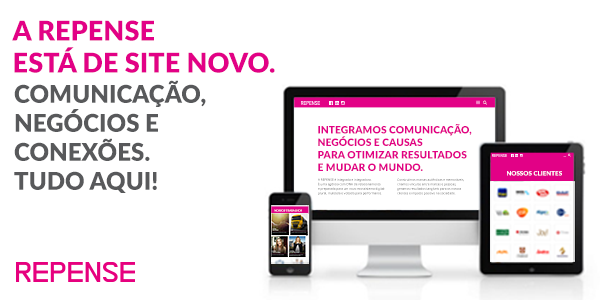 REPENSE's tweet photo. Repensamos o nosso site pra estarmos sempre com você. Acesse https://t.co/yVXIHRHN6T e conheça nossos cases. https://t.co/7EnqjDU9vb