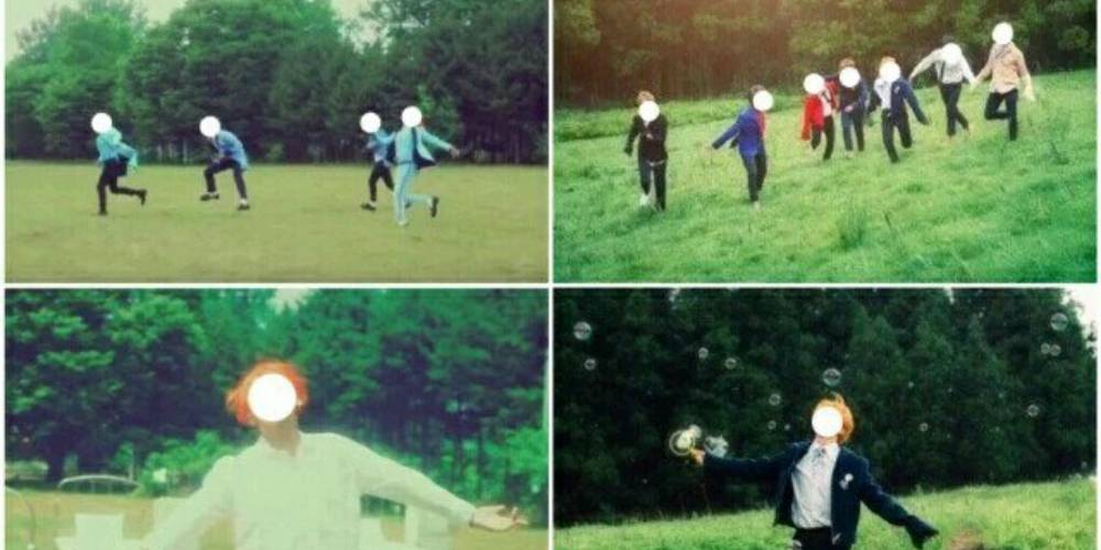 allkpop's tweet image. Netizen next tries to claim that BTS copied Big Bang allkpop.com/article/2016/0…