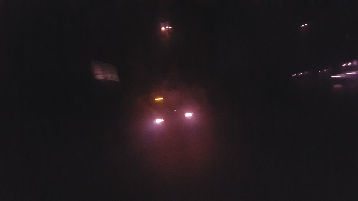 ومسكونا أمن الطرق 😢😢😢