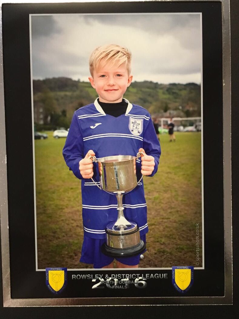 rust_ellie's tweet photo. @RustRobbie #espialfc #Champions 😍⚽️🏆 #heartbreaker https://t.co/yZrDEQ8lqw