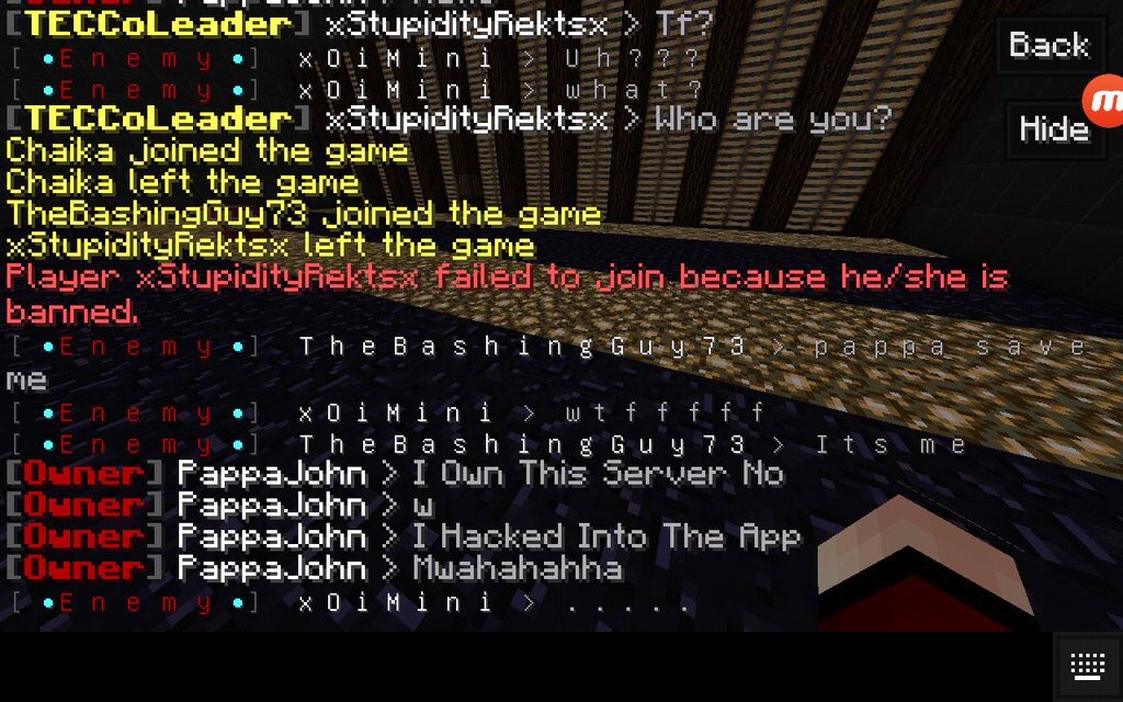 SlayersBackup tweet picture
