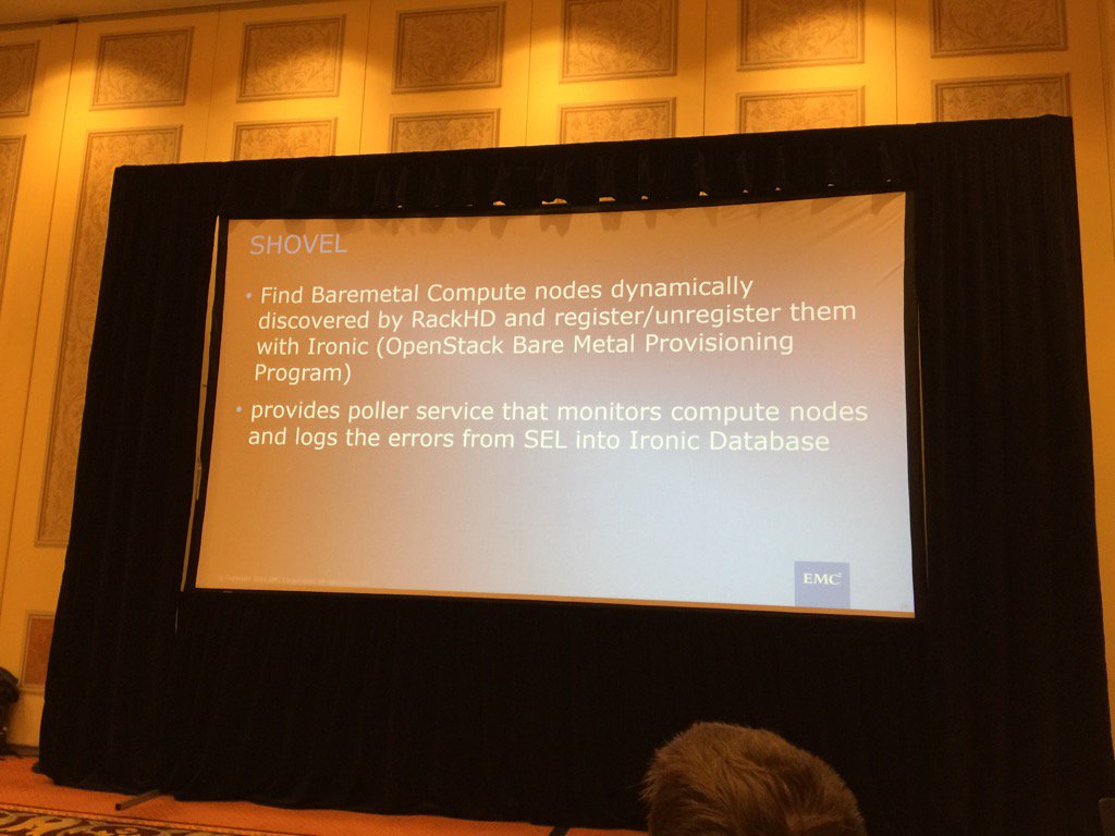 azurestack_guy's tweet photo. #rackhd Integration with #ironic ...@EMCcode https://t.co/Ldv20XOGDn