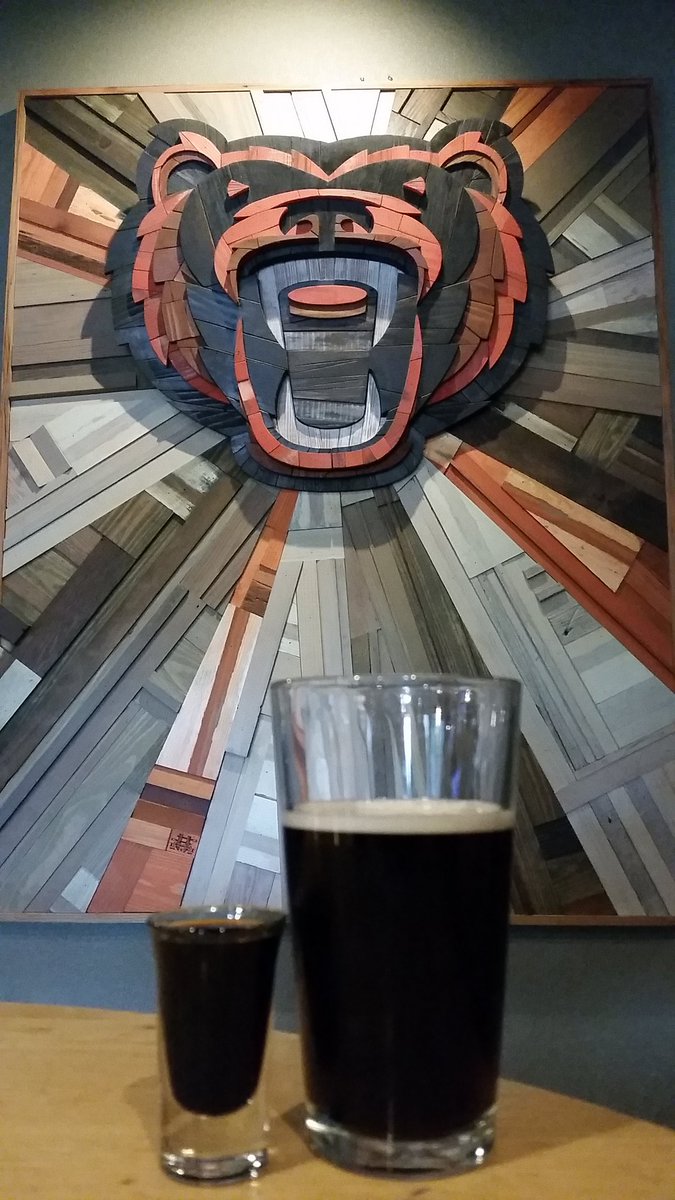 #Austin get out to <a href="/HaymakerAustin/">Haymaker</a> and try out an NVP XO. <a href="/BreckBrew/">Breckenridge Brewery</a> NVP &amp; <a href="/patron/">Patrón Tequila</a> XO Cafe Incendio. Cheers!