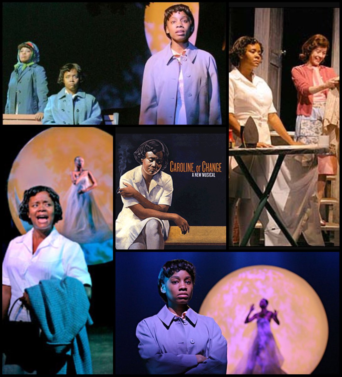 TKTS By TDF tweet media