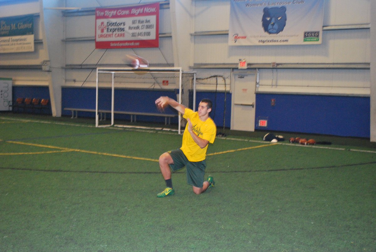 Congrats to <a href="/antlombardi12/">Anthony Lombardi</a> on picking <a href="/CuseFootball/">Syracuse Football</a> to continue his football career! #CollegeBound #ChooseGreatness