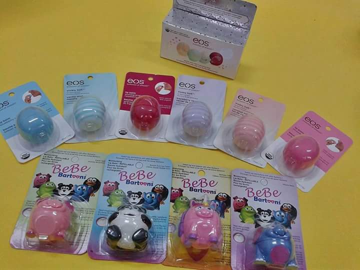 EnaTrusnik's tweet photo. EOS BEBE https://t.co/P9pldTlBhW