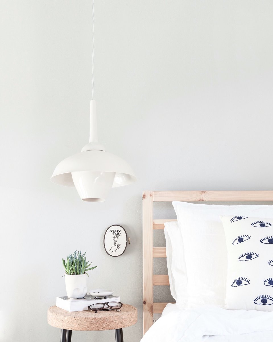 PowderStudio's tweet photo. Headspace Visionz. 🔮👁 #interiordesign #homedecor #ceramics #visions #bedroom #PowderStudio https://t.co/PX2riCUqjw