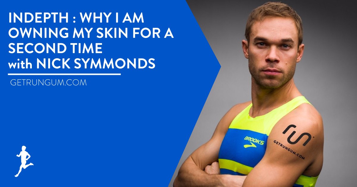 Run Gum (@rungum) on Twitter photo It's the 1st Monday of the Month, so <a href="/NickSymmonds/">Nick Symmonds</a> writes... Wonder what's on his mind?....
gum.run/1W35CrT It's the 1st Monday of the Month, so <a href="/NickSymmonds/">Nick Symmonds</a> writes... Wonder what's on his mind?....
gum.run/1W35CrT