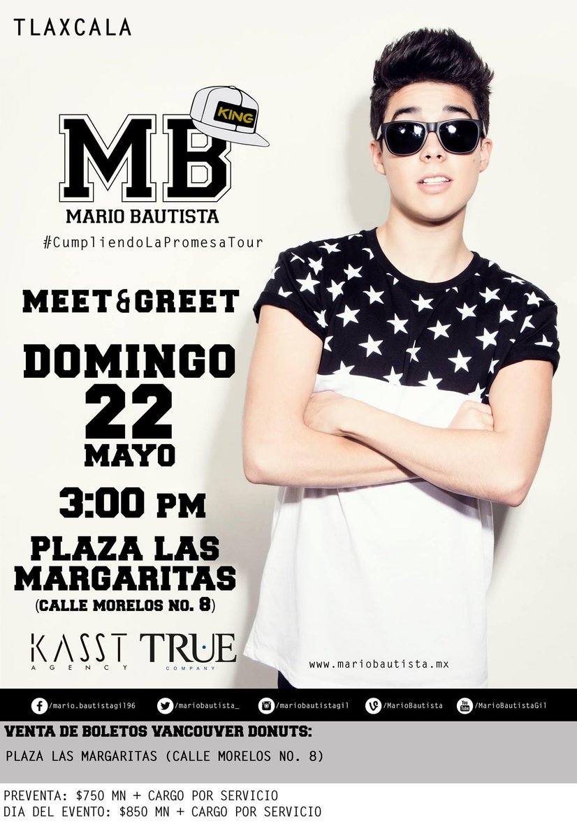 INFO MB tweet media