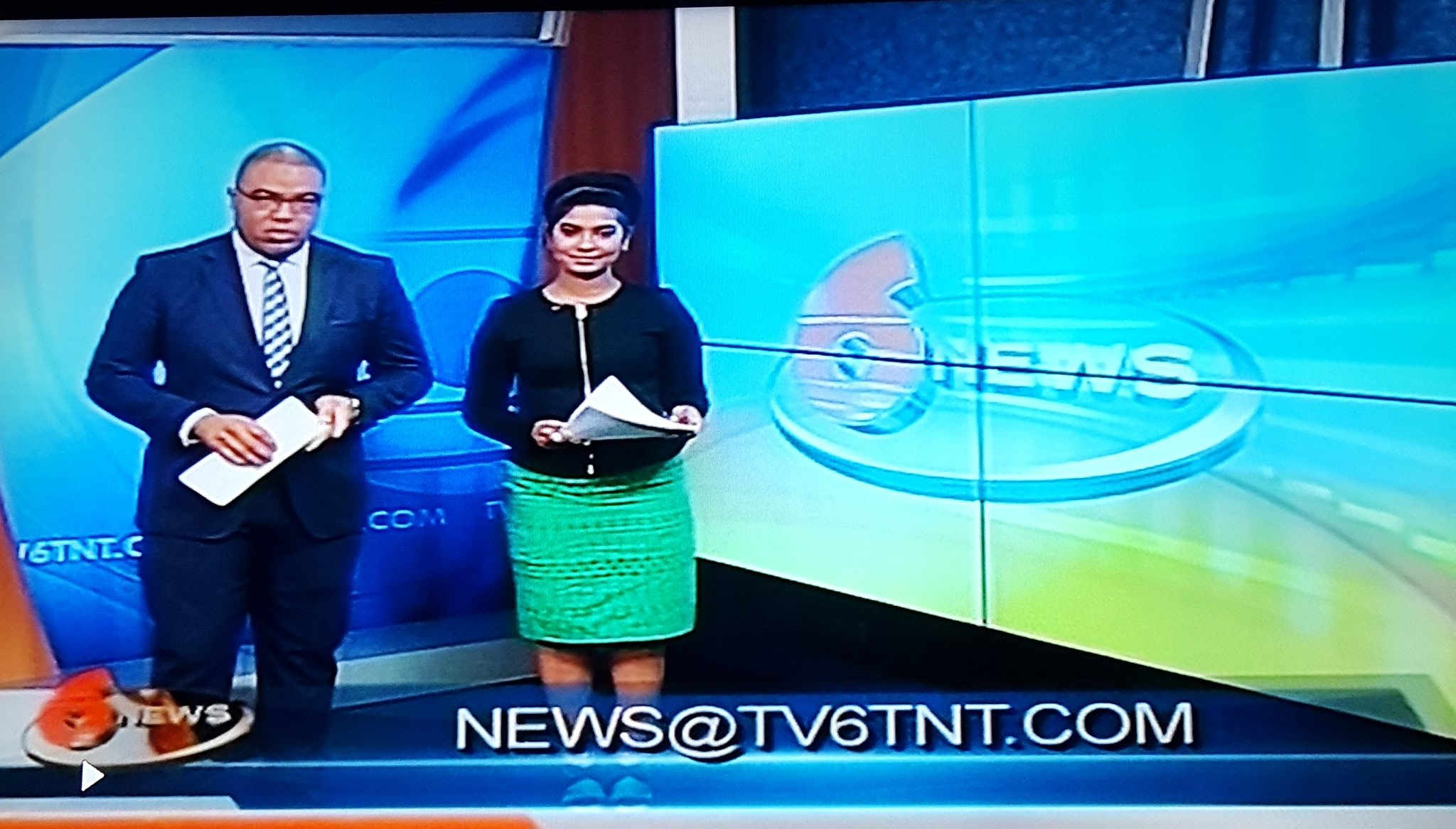 CCN TV6 on X