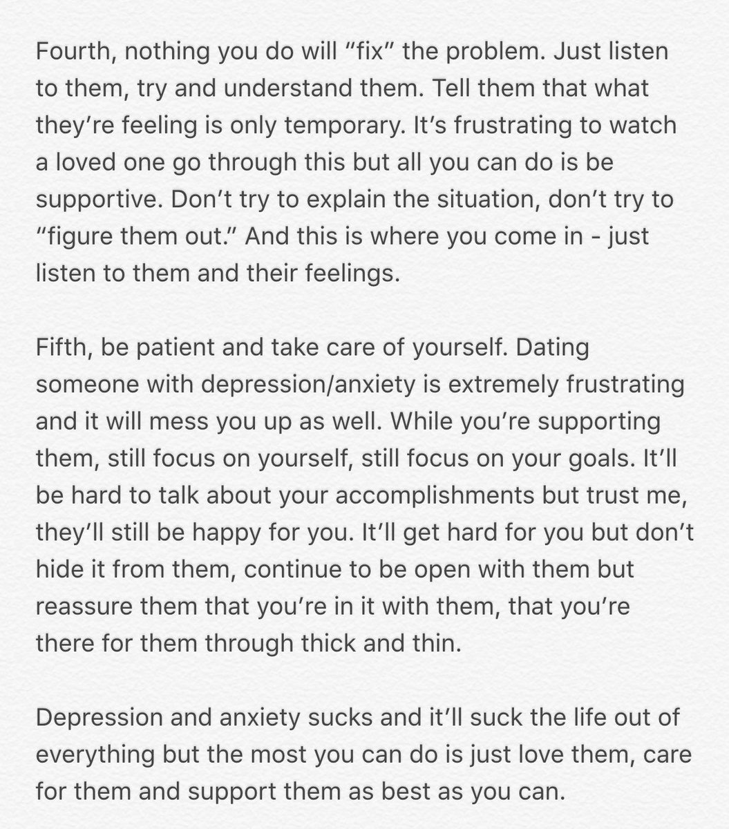dating someone with anxiety and depression dating someone with anxiety and depression