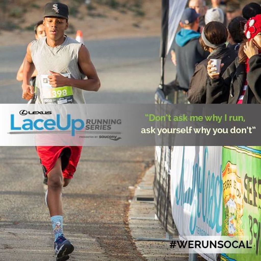 LaceUpRunning's tweet photo. #MotivationMonday https://t.co/OQplFhywsC https://t.co/1ZiwucWaQY