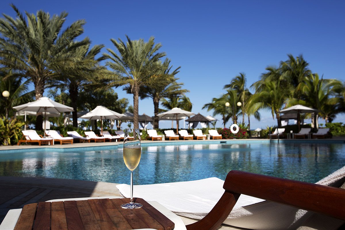 MyTurksCaicos's tweet photo. Why We Love Turks and Caicos | Reason 31 | Lounging Around the Pool at Seven Stars - https://t.co/BIVlDyMUdv https://t.co/0iYFktG2m6