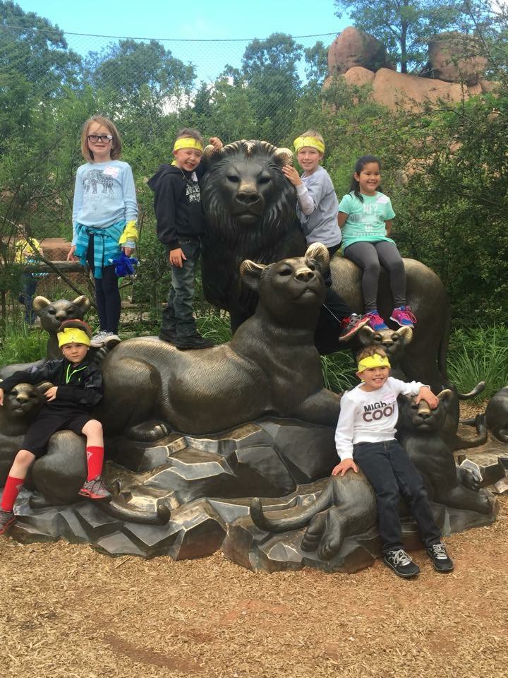 Barnes Elementary tweet media