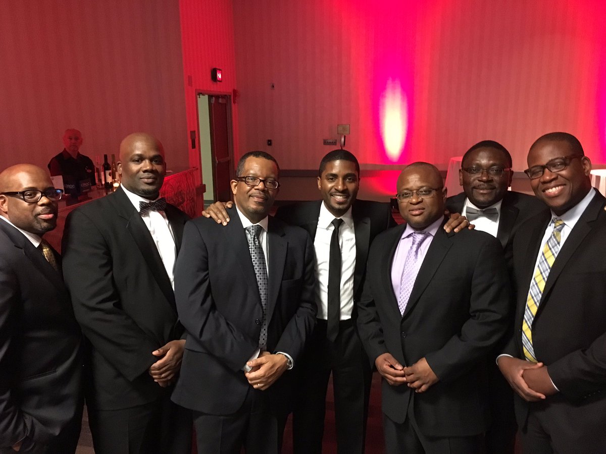 ACWatkinsMD's tweet photo. @lloydbrownmd Definitely need official pic! In meantime going to leave you with equally special memento #sbas2016 https://t.co/o4kAhg5RyM