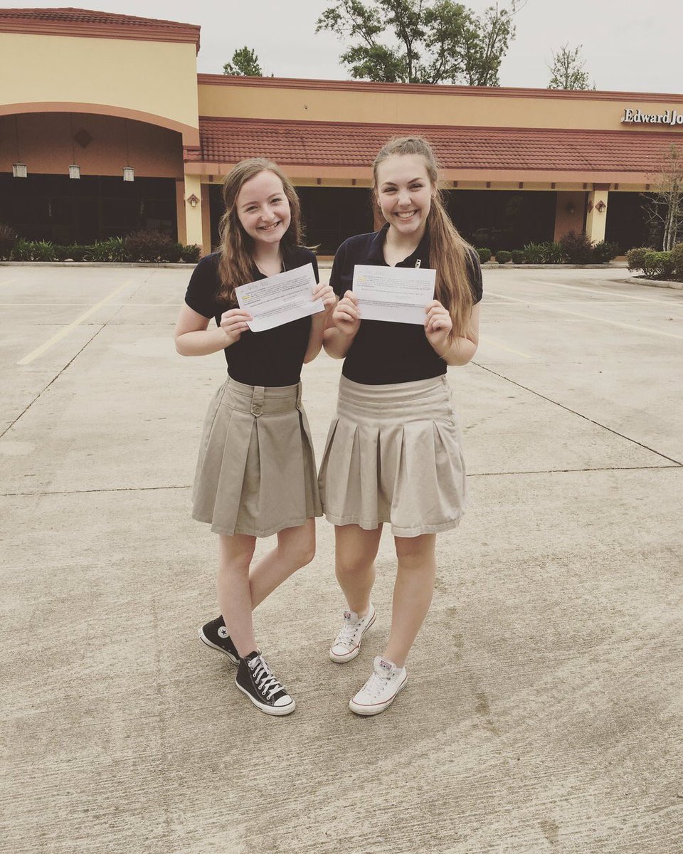 claire_elise103's tweet photo. we did itππ #Wavettes https://t.co/WNiyZGs3PN