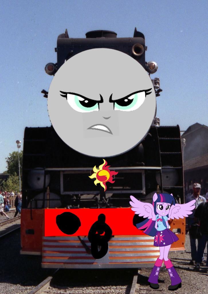 NWR_Sunset's tweet photo. @RailfanJohn425 Hello there. https://t.co/WA0OxFe84I