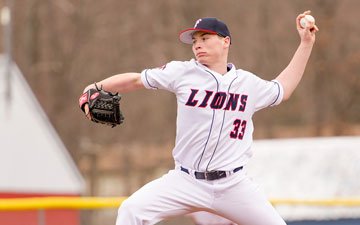 Baseball: Foran defeats Law bit.ly/1TrMihY