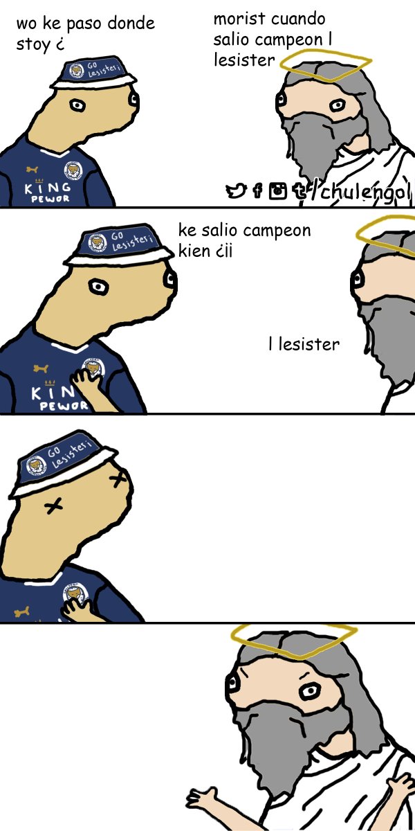 chulengol's tweet photo. lesister chempion pls https://t.co/MZ5EW1ZNsc