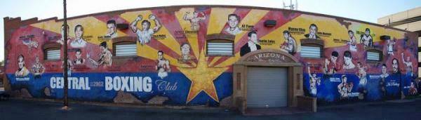GregABucher1's tweet photo. @PhoenixMurals Some of my murals in Phx.   @GregABucher1 https://t.co/PQrPOWRjoB