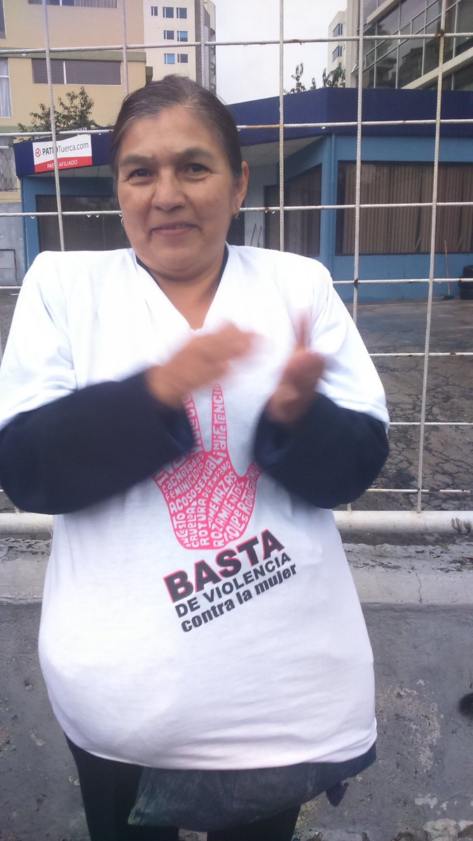 PlataformaNDM's tweet photo. #Justiciaparaanita Alcalde de Rioverde seguirá detenido. Gracias el apoyo. Todavía falta mucho ATENTXS AL PROCESO https://t.co/hYwRqay4y1