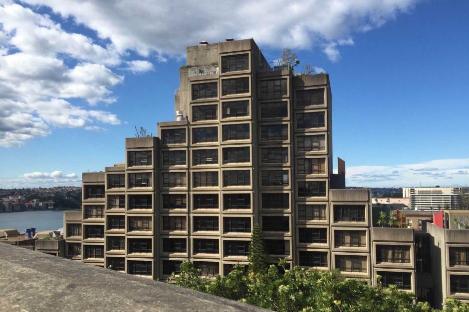 Month-long campaign to revive #brutalistarchitecture across Australia begins buff.ly/1W4Mc6F