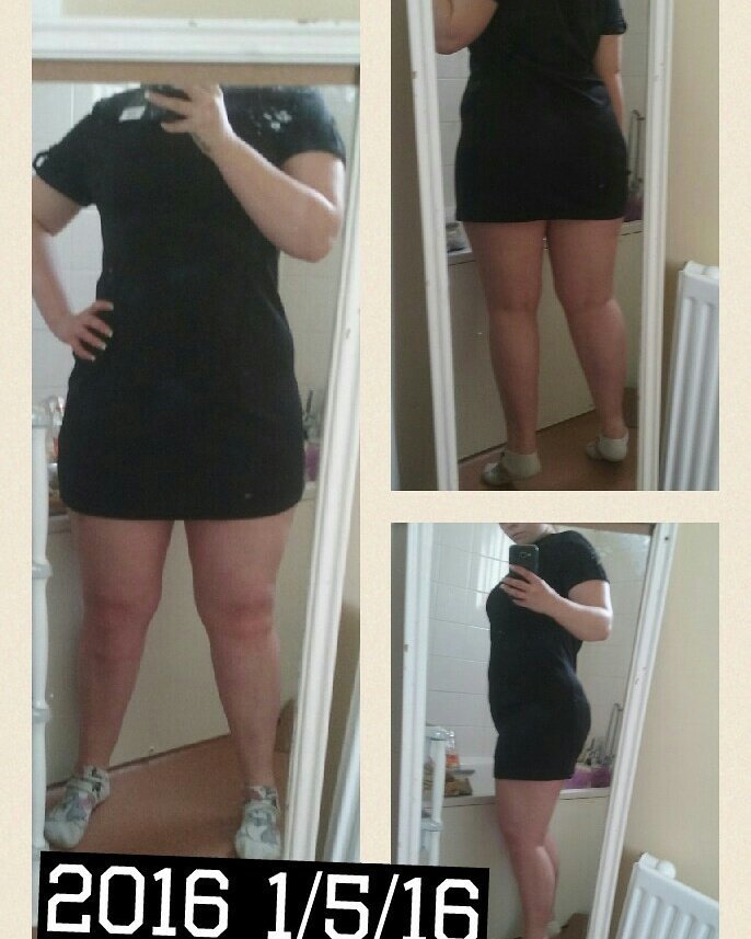 kellied96's tweet photo. 2015 before and 2016 now @michellebrannan still keeping at it 💪 https://t.co/cqbkTZJru7
