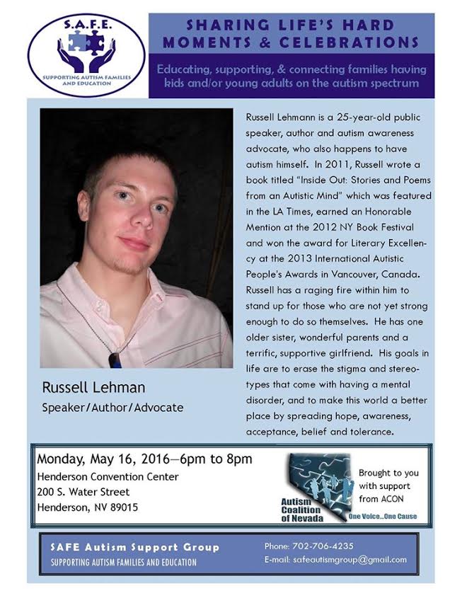 NewMultiTech's tweet photo. We invite you, your family, and all friends to join us Monday, May 16th (6pm-8pm) to listen to Russell Lehmann. https://t.co/giFJJicQ4D