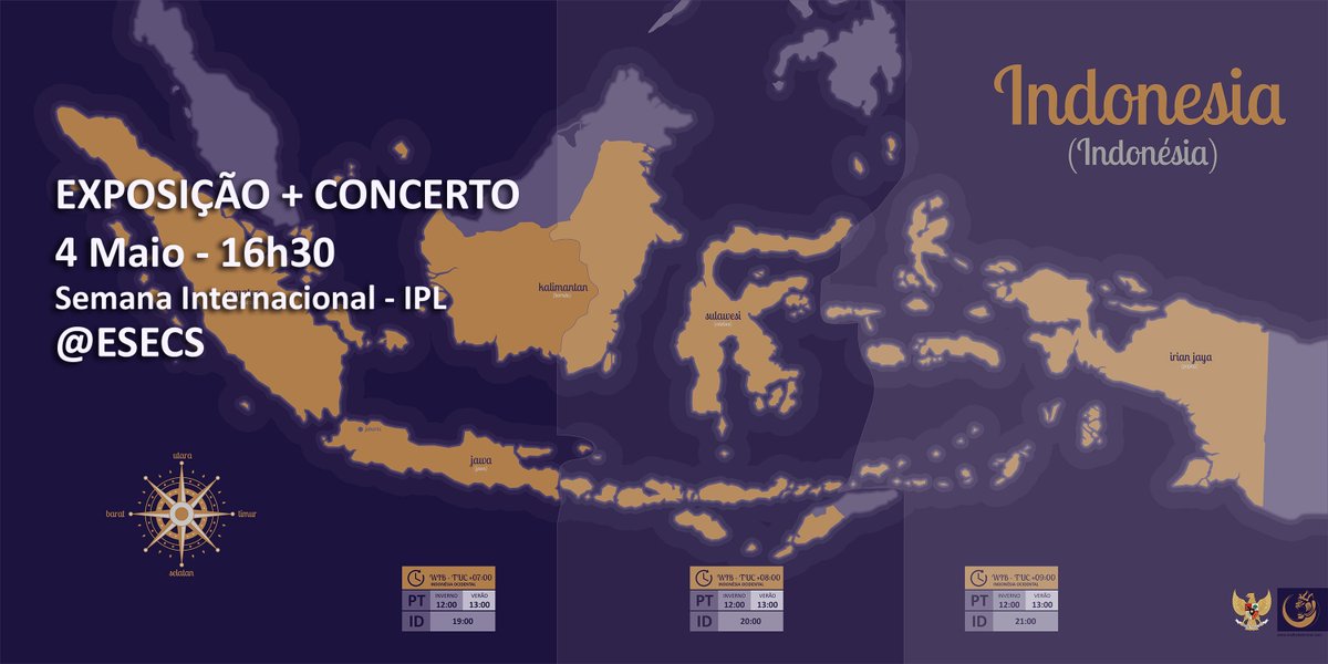 bateriagk's tweet photo. Estão todos convidados! 
#gamelão #gamelan #bateria #bateriagk #gong #gongkebyar #bali #indonesia #leiria #portugal https://t.co/Cu64nhQzg7