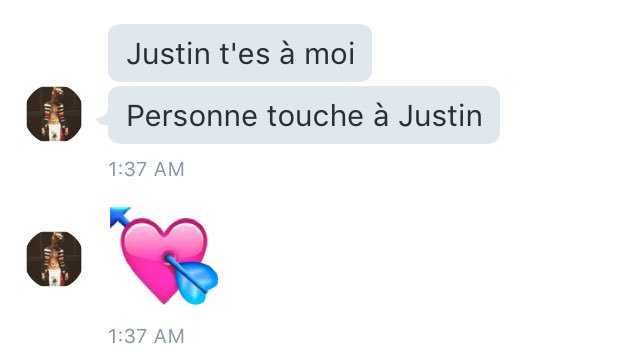 gatesrpgbds's tweet photo. voici les confessions de @justinrpgbds .. pour lui même .. https://t.co/CCwA1I0Gvw