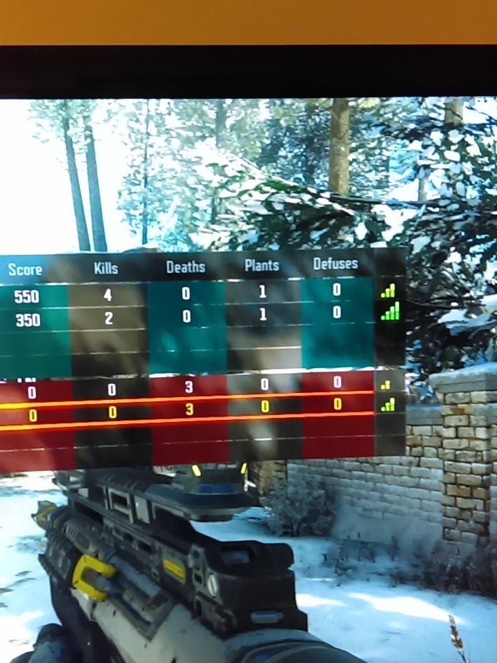 Cod_Spice tweet picture
