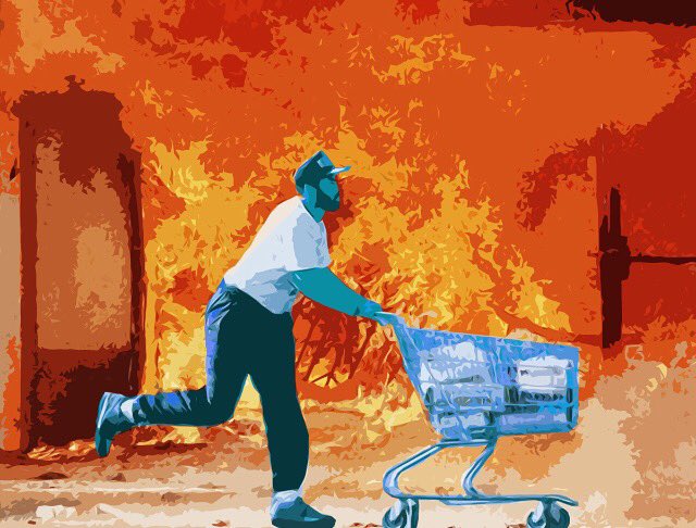 JHRDesign's tweet image. You have the right to Obey