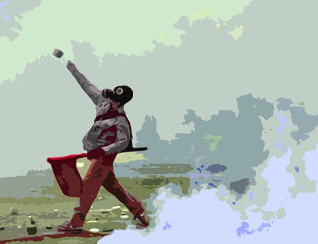 JHRDesign's tweet image. You have the right to Obey